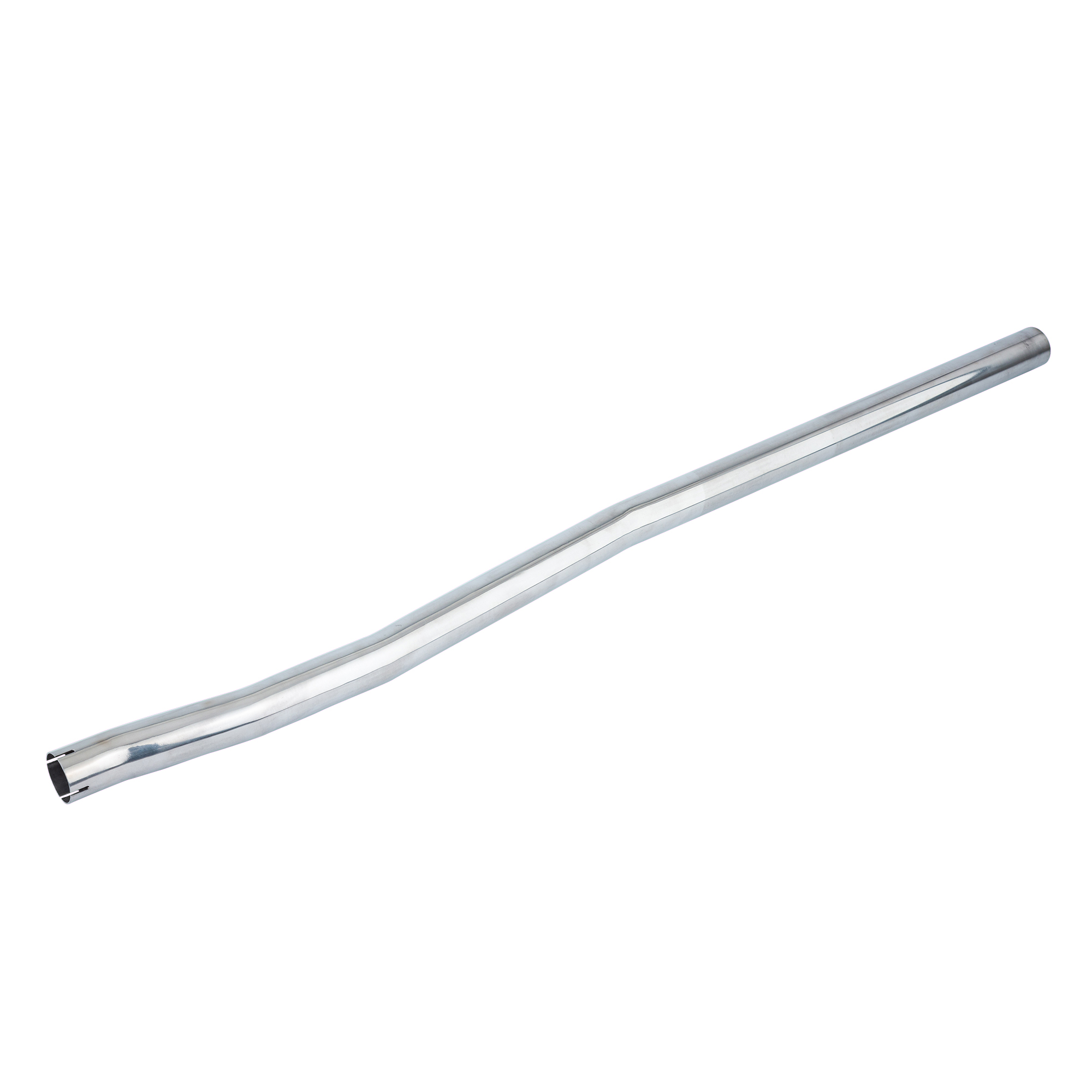SUPERLITE® STAINLESS STEEL STRAIGHT THROUGH LINK PIPE