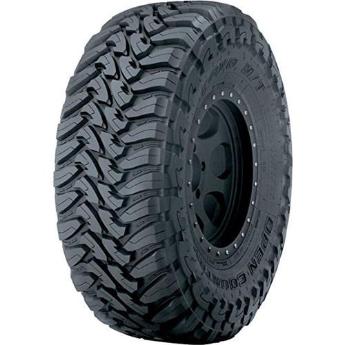 225 / 75x16 Toyo Tyres Open Country MT