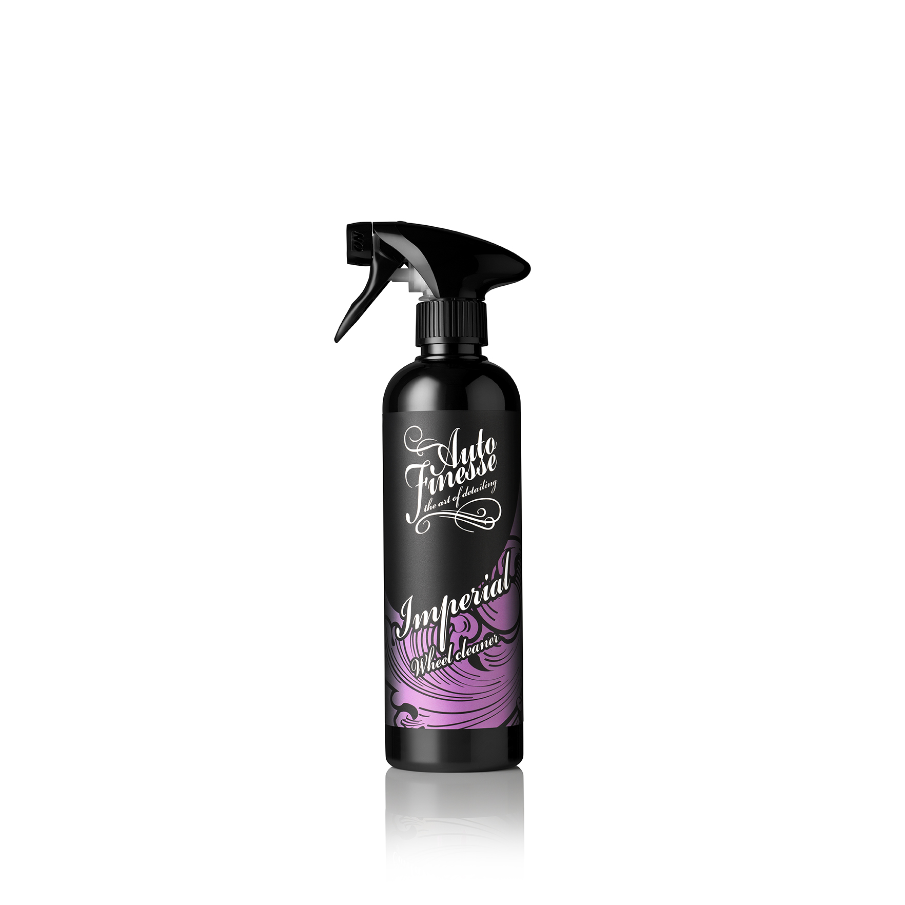 Auto Finesse Imperial 500ml - Wheel Cleaner