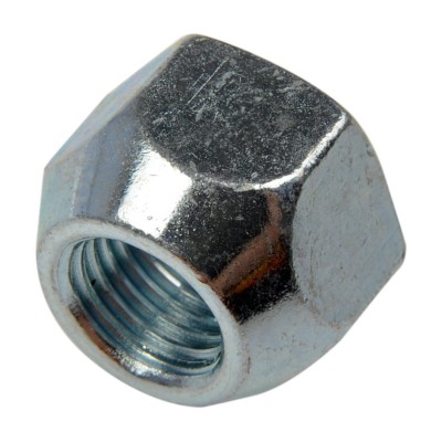 12 x 1.5 mm - Taper Wheel Nut (Steel Wheel Only)